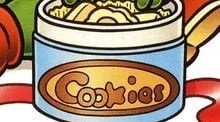 Yoshi's Cookie