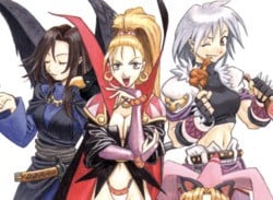 Rhapsody: 25th Anniversary Collection Is Coming To PS5 And Switch