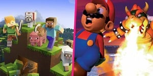 Previous Article: A Super Mario 64 ROM Hacker Is Recreating Minecraft Inside The N64 Classic