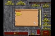 Character creation in Daggerfall
