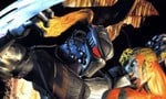 Donkey Kong, Battletoads And Killer Instinct Artist Kev Bayliss Is Attending This Year's Nottingham Video Games Expo