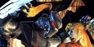 Previous Article: Donkey Kong, Battletoads And Killer Instinct Artist Kev Bayliss Is Attending This Year's Nottingham Video Games Expo