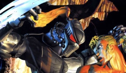 Donkey Kong, Battletoads And Killer Instinct Artist Kev Bayliss Is Attending This Year's Nottingham Video Games Expo