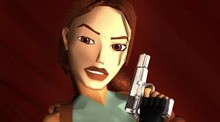 Tomb Raider Collection 1