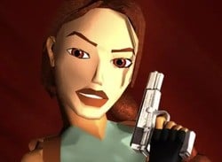 Tomb Raider Collection 1 (Evercade) - No-Frills Emulation Of Lara's Essential Adventures