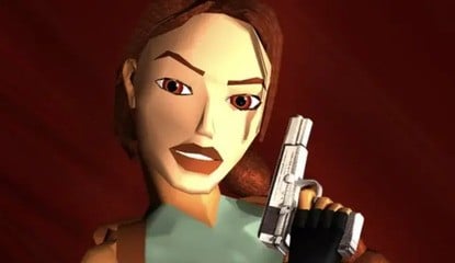 Tomb Raider Collection 1 (Evercade) - No-Frills Emulation Of Lara's Essential Adventures