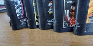 Previous Article: Did You Butcher Your Mega Drive / Genesis Carts To Overcome Sega's Physical Region Lock?