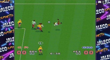 Super Goal!