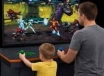 "Ever Since I Was Around Nine Years Old, I Dreamed Of Having My Own Arcade" - Arcade Operator Resorts To GenAI To Realise Lifelong Goal