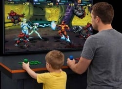 "Ever Since I Was Around Nine Years Old, I Dreamed Of Having My Own Arcade" - Arcade Operator Resorts To GenAI To Realise Lifelong Goal