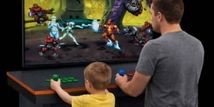 Next Article: "Ever Since I Was Around Nine Years Old, I Dreamed Of Having My Own Arcade" - Arcade Operator Resorts To GenAI To Realise Lifelong Goal