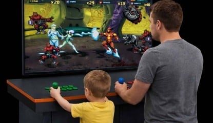 "Ever Since I Was Around Nine Years Old, I Dreamed Of Having My Own Arcade" - Arcade Operator Resorts To GenAI To Realise Lifelong Goal