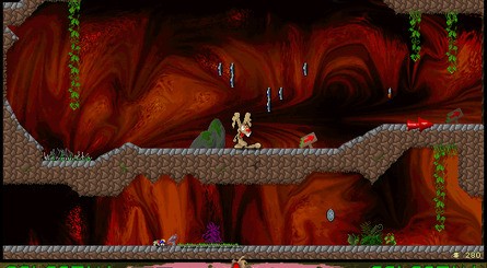 Toxic Bunny (1996)