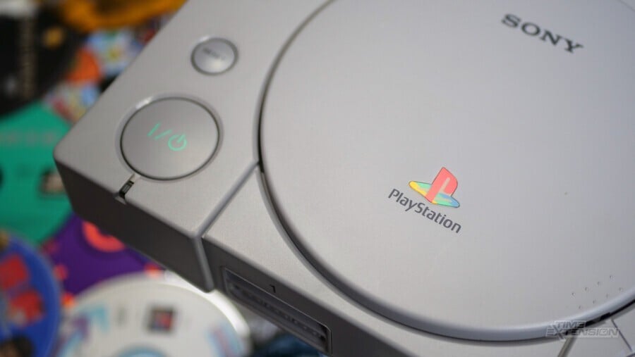 Anniversary: 30 Years Ago Today, PlayStation Changed Video Games Forever 1