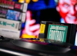 "The Most Courageous Thing I Ever Did In My Career" - EA's Founder On Taking On Sega And Winning