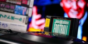 Next Article: "The Most Courageous Thing I Ever Did In My Career" - EA's Founder On Taking On Sega And Winning