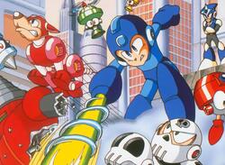 New Mega Man III DX Patch Adds A Splash Of Colour To The Game Boy Classic
