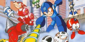 Previous Article: New Mega Man III DX Patch Adds A Splash Of Colour To The Game Boy Classic