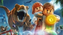 LEGO Jurassic World