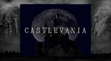 Castlevania: Symphony of the Night