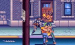 Metro Siege Is A Fantastic New Beat 'Em Up Coming To The Amiga