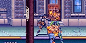 Previous Article: Metro Siege Is A Fantastic New Beat 'Em Up Coming To The Amiga