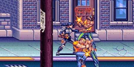 Previous Article: "Take To The Streets" - Metro Siege Is A New Final Fight & Streets Of Rage-Inspired Beat 'Em Up, Coming To Amiga, Neo Geo, & PC