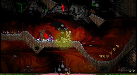Toxic Bunny (1996)