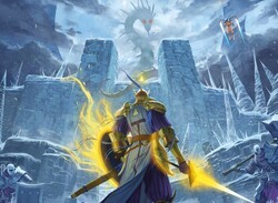 Adventure Of Samsara (Switch) - Atari's Throwback Metroidvania Embraces Cycles Of Life, Death, And More Death