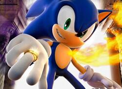 Fans Are Remaking This Nintendo Wii Sonic Game For The PC, And There's A Demo You Can Try Right Now
