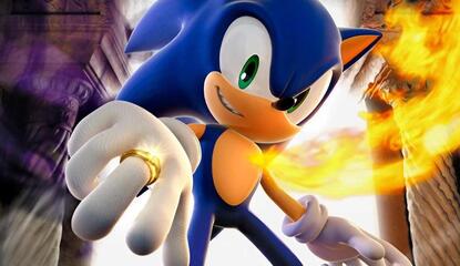 'Sonic & The Secret Rings' Just Got "Reignited", Thanks To A Promising New Fan Remake For PC