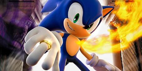 Previous Article: 'Sonic & The Secret Rings' Just Got "Reignited", Thanks To A Promising New Fan Remake For PC