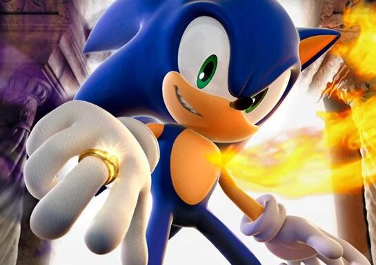 'Sonic & The Secret Rings' Just Got "Reignited", Thanks To A Promising New Fan Remake For PC