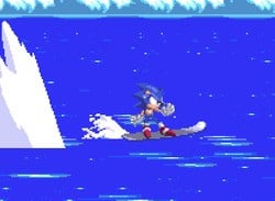 'Sonic 3 Unlocked' Brings Sonic Mania Plus's Encore Mode & New Characters to the Mega Drive / Genesis Classic