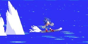 Next Article: 'Sonic 3 Unlocked' Brings Sonic Mania Plus's Encore Mode & New Characters to the Mega Drive / Genesis Classic