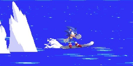 Previous Article: 'Sonic 3 Unlocked' Brings Sonic Mania Plus's Encore Mode & New Characters to the Mega Drive / Genesis Classic