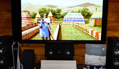 "We Didn't Want To Keep You Waiting" - Here's The Resurrected Amiga 1200 In The Flesh