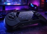 "We're Not Okay Shipping It" - Hyperkin Explains Why Its Handheld Sega Genesis, The Mega95, Has Been Delayed