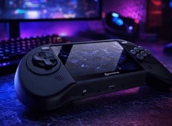 "We're Not Okay Shipping It" - Hyperkin Explains Why Its Handheld Sega Genesis, The Mega95, Has Been Delayed