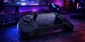 Next Article: "We're Not Okay Shipping It" - Hyperkin Explains Why Its Handheld Sega Genesis, The Mega95, Has Been Delayed