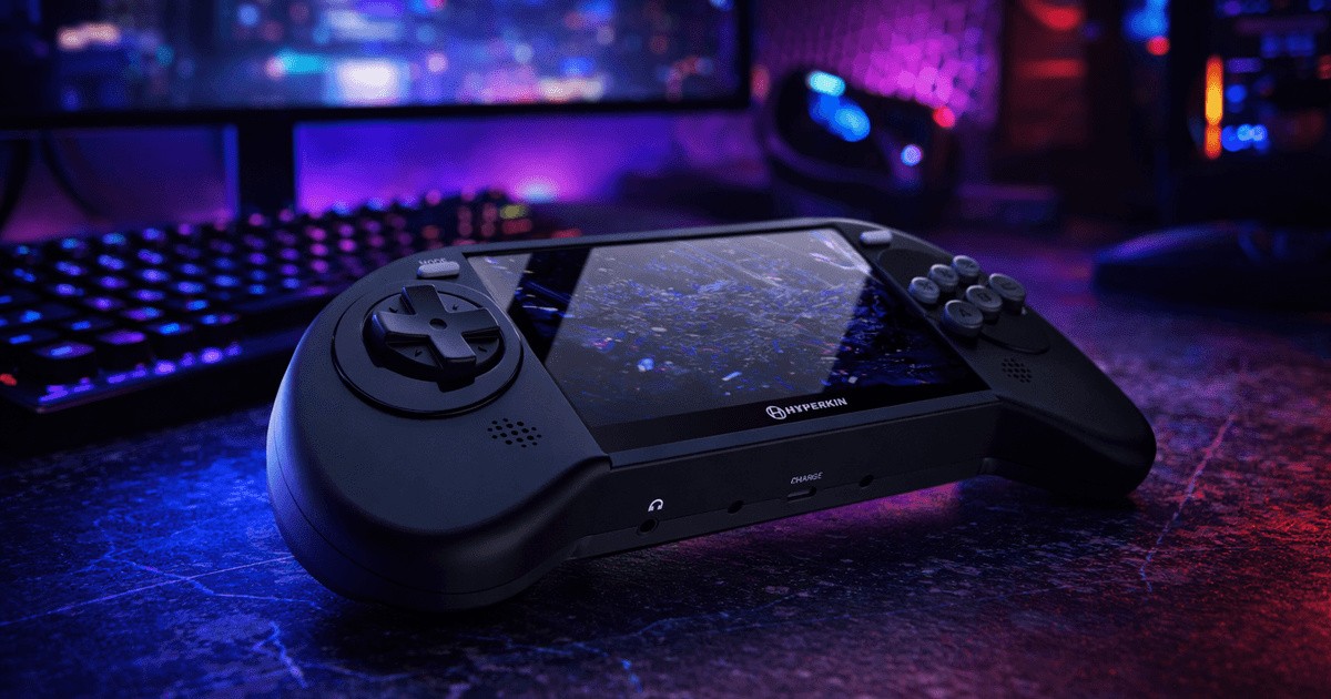 Hyperkin Mega95 Update: Hardware Complete, Software Refinement Delays Release - Nintendo News Article