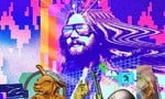 Llamasoft: The Jeff Minter Story Is An Expertly-Crafted Look Into A Video Game Legend