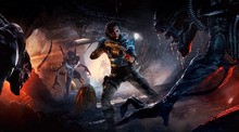 Alien: Rogue Incursion Evolved Edition