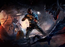 Alien: Rogue Incursion Evolved Edition (Switch 2) - A Solid Port, But An Imperfect Organism