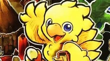 Final Fantasy Fables: Chocobo Tales