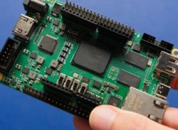 $99 MiSTer FPGA Clone Finally Has A Name, And It Hasn't Gone Down Well With Everyone