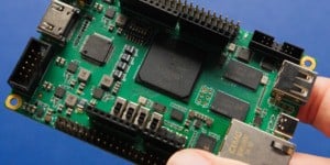 Previous Article: Backlash Against $99 MiSTer FPGA Clone's Name Results In Creator Offering Alternatives