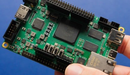 Backlash Against $99 MiSTer FPGA Clone's Name Results In Creator Offering Alternatives