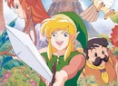 Zelda: Link's Awakening Is 30 Years Old Today