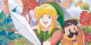 Next Article: Anniversary: Zelda: Link's Awakening Is 30 Years Old Today